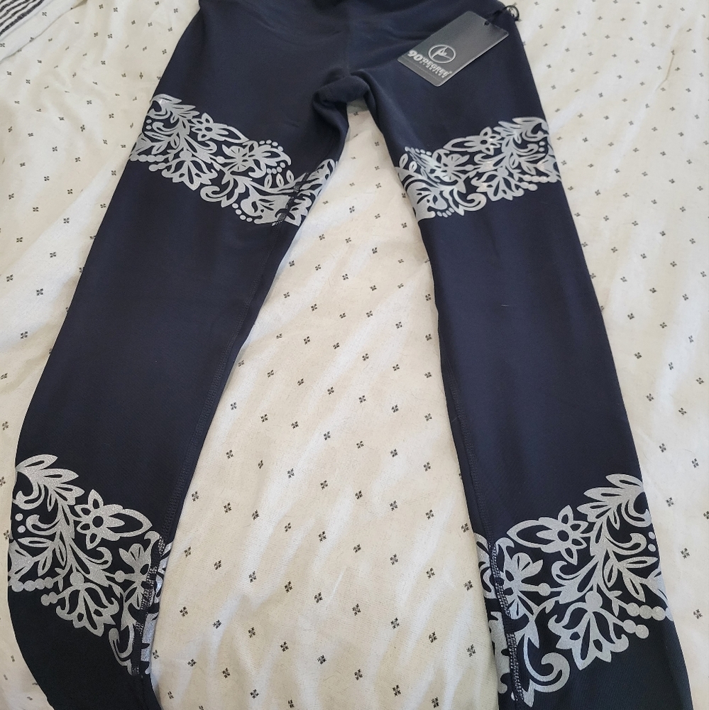 90 Degrees Leggings